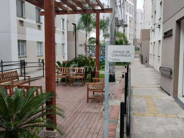 Apartamento com 2 quartos à venda na Rua Assis Carneiro, Piedade, Rio de Janeiro, 44 m2 por R$ 160.000