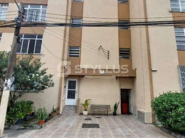 Apartamento com 2 quartos à venda na Rua Coronel Almeida, Piedade, Rio de Janeiro, 45 m2 por R$ 250.000