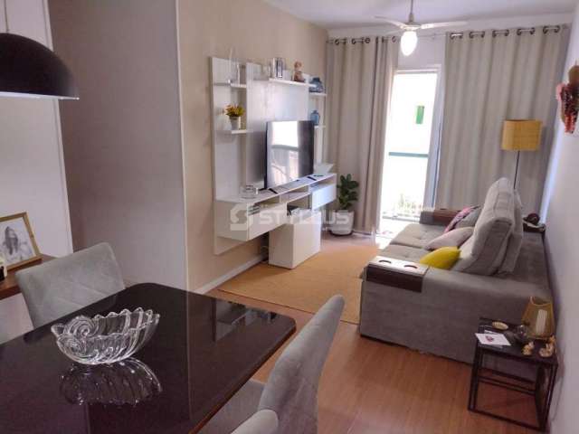 Apartamento com 2 quartos à venda na Rua Getúlio, Todos os Santos, Rio de Janeiro, 64 m2 por R$ 360.000