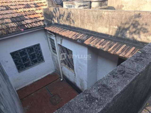 Casa em condomínio fechado com 3 quartos à venda na Rua Sacu, Quintino Bocaiúva, Rio de Janeiro, 45 m2 por R$ 190.000