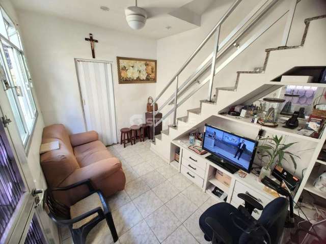 Casa com 2 quartos à venda na Rua Nossa Senhora das Graças, Ramos, Rio de Janeiro, 64 m2 por R$ 250.000