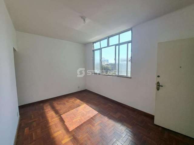 Apartamento com 2 quartos à venda na Rua Miguel Ângelo, Cachambi, Rio de Janeiro, 49 m2 por R$ 175.000