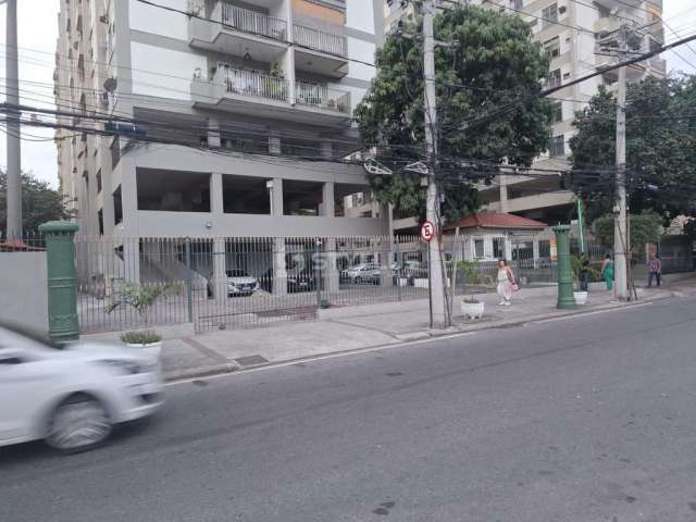 Apartamento com 2 quartos à venda na Rua Pinto Teles, Praça Seca, Rio de Janeiro, 70 m2 por R$ 170.000