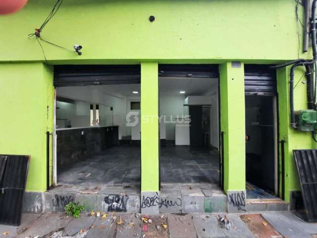 Ponto comercial à venda na Rua Arquias Cordeiro, Méier, Rio de Janeiro, 38 m2 por R$ 170.000