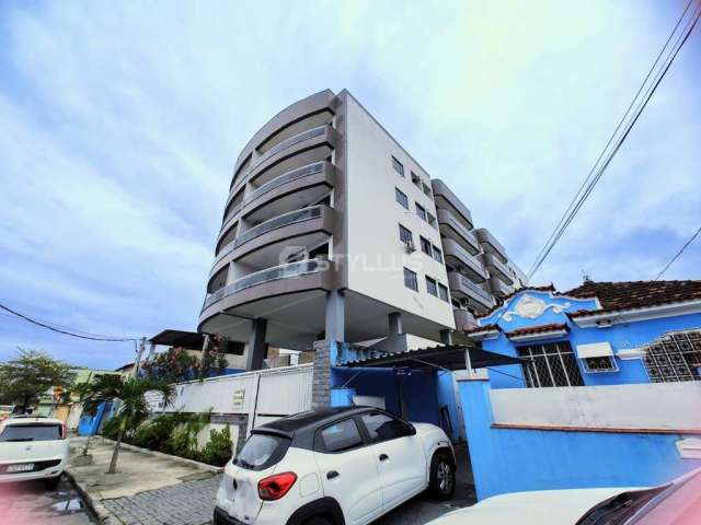 Apartamento com 2 quartos à venda na Rua Óbidos, Bento Ribeiro, Rio de Janeiro, 72 m2 por R$ 355.000