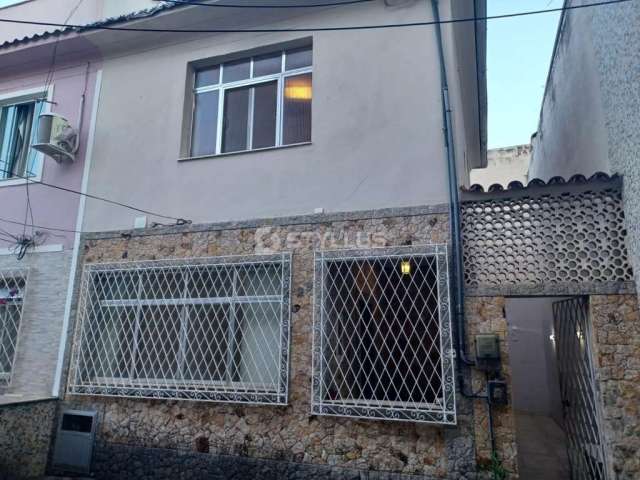 Casa em condomínio fechado com 2 quartos à venda na Rua Pedro de Carvalho, Méier, Rio de Janeiro, 89 m2 por R$ 330.000