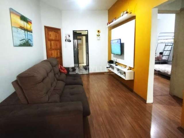 Apartamento com 2 quartos à venda na Rua Piauí, Todos os Santos, Rio de Janeiro, 62 m2 por R$ 260.000