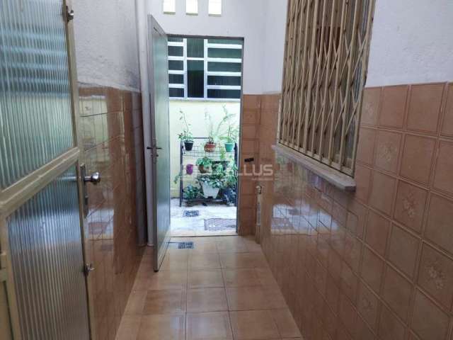 Casa com 1 quarto à venda na Rua Capitão Sampaio, Del Castilho, Rio de Janeiro, 50 m2 por R$ 260.000