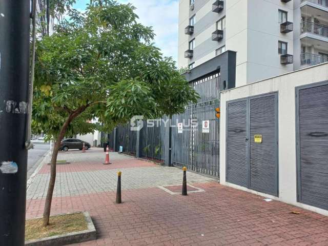 Apartamento com 3 quartos à venda na Rua Ferreira de Andrade, Cachambi, Rio de Janeiro, 77 m2 por R$ 500.000