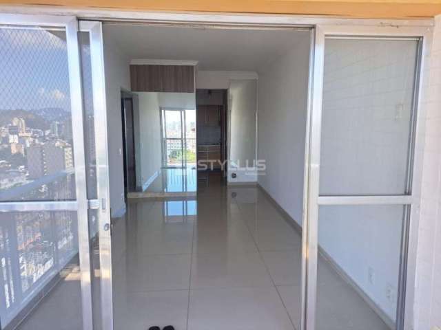 Apartamento com 2 quartos à venda na Rua Pereira Nunes, Vila Isabel, Rio de Janeiro, 67 m2 por R$ 505.000