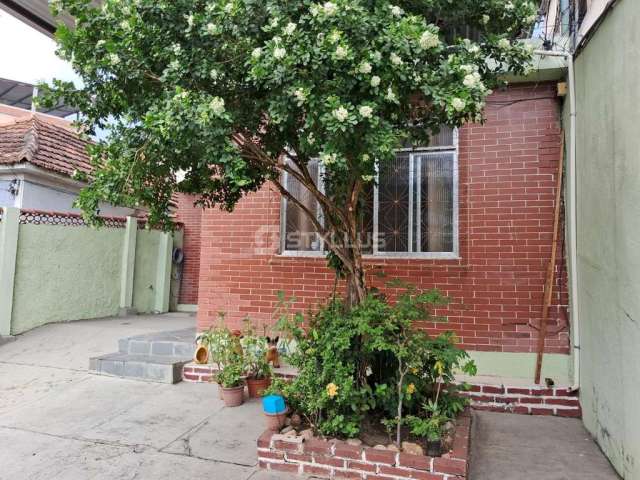 Casa em condomínio fechado com 3 quartos à venda na Rua Álvares Cabral, Cachambi, Rio de Janeiro, 117 m2 por R$ 400.000