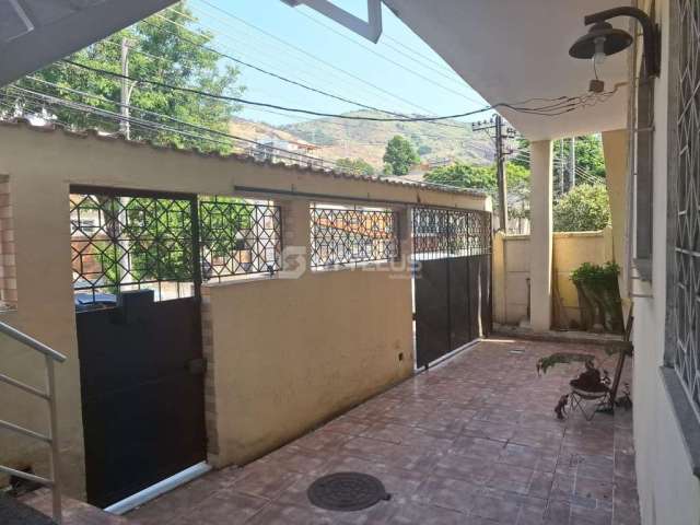 Casa em condomínio fechado com 3 quartos à venda na Rua da República, Quintino Bocaiúva, Rio de Janeiro, 108 m2 por R$ 280.000