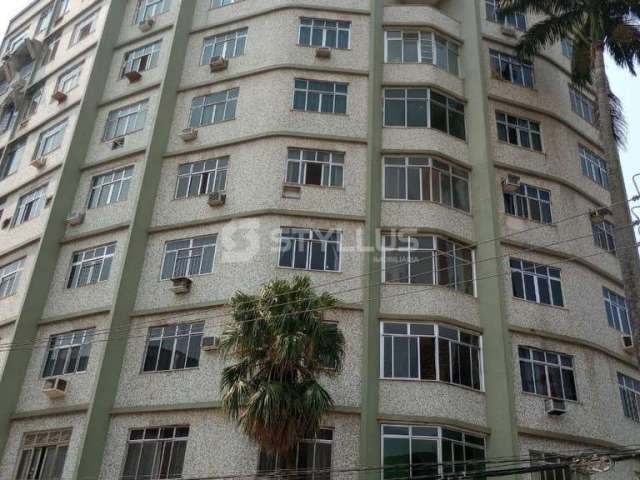 Apartamento com 2 quartos à venda na Rua Aquidabã, Méier, Rio de Janeiro, 65 m2 por R$ 155.000