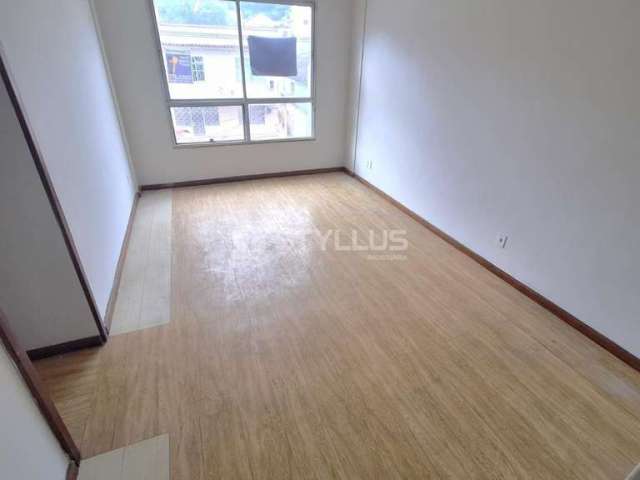 Apartamento com 2 quartos à venda na Rua Miguel Fernandes, Méier, Rio de Janeiro, 66 m2 por R$ 185.000