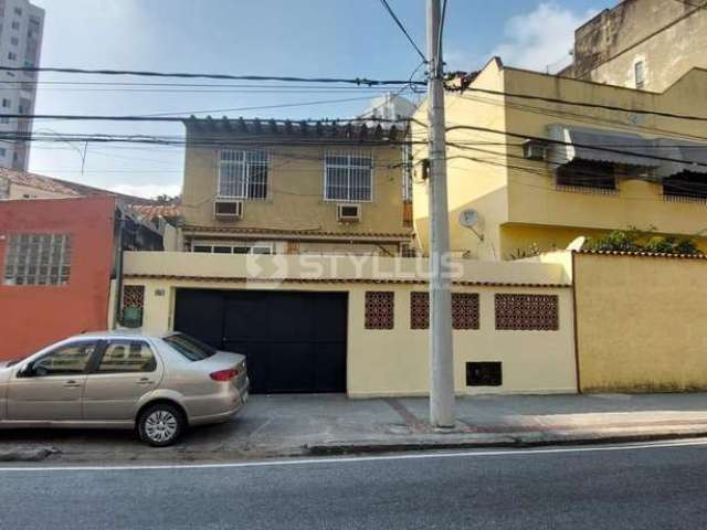 Casa com 3 quartos à venda na Rua Piauí, Todos os Santos, Rio de Janeiro, 200 m2 por R$ 600.000