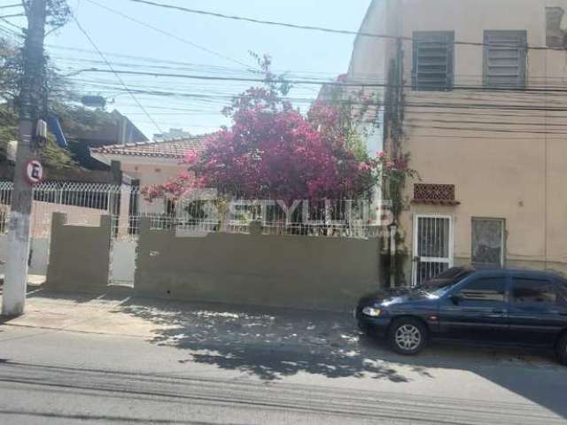 Casa com 3 quartos à venda na Rua Aristides Caire, Méier, Rio de Janeiro, 127 m2 por R$ 800.000