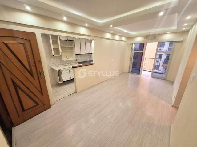 Apartamento com 2 quartos à venda na Rua Getúlio, Cachambi, Rio de Janeiro, 69 m2 por R$ 320.000