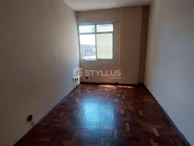 Apartamento com 2 quartos à venda na Rua Capitão Resende, Cachambi, Rio de Janeiro, 52 m2 por R$ 270.000