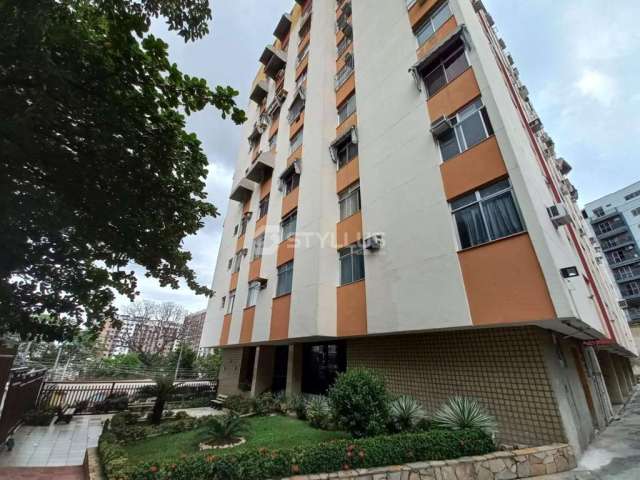 Apartamento com 2 quartos à venda na Rua Almirante Calheiros da Graça, Méier, Rio de Janeiro, 62 m2 por R$ 210.000