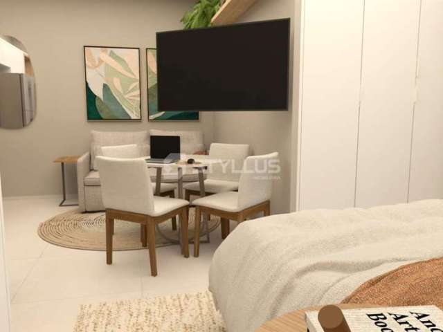 Apartamento com 1 quarto à venda na Rua Décio Vilares, Copacabana, Rio de Janeiro, 32 m2 por R$ 832.417