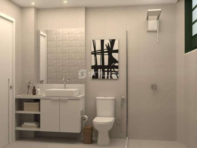 Apartamento com 1 quarto à venda na Rua Décio Vilares, Copacabana, Rio de Janeiro, 37 m2 por R$ 868.593