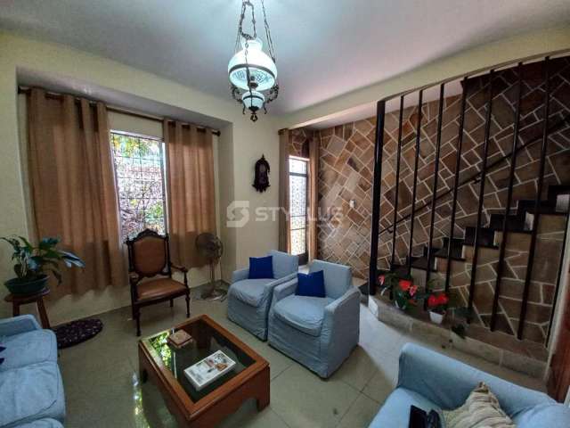 Casa com 5 quartos à venda na Rua Rocha Pita, Cachambi, Rio de Janeiro, 154 m2 por R$ 550.000