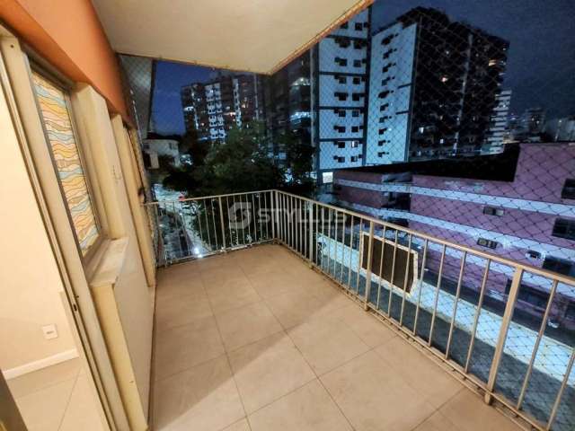 Apartamento com 2 quartos à venda na Rua Silva Rabelo, Méier, Rio de Janeiro, 57 m2 por R$ 289.000