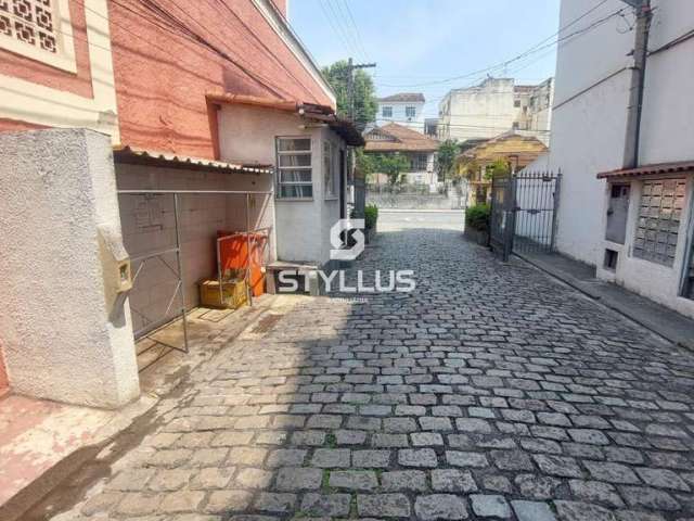 Casa em condomínio fechado com 2 quartos à venda na Rua José Bonifácio, Todos os Santos, Rio de Janeiro, 60 m2 por R$ 370.000