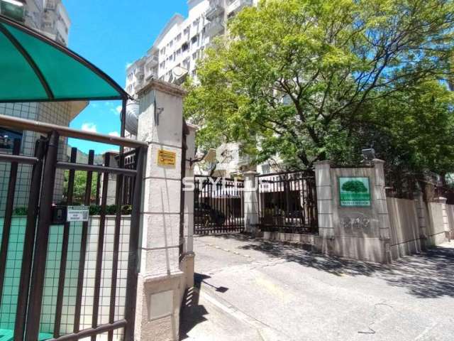 Apartamento com 3 quartos à venda na Rua Ana Leonidia, Engenho de Dentro, Rio de Janeiro, 75 m2 por R$ 290.000