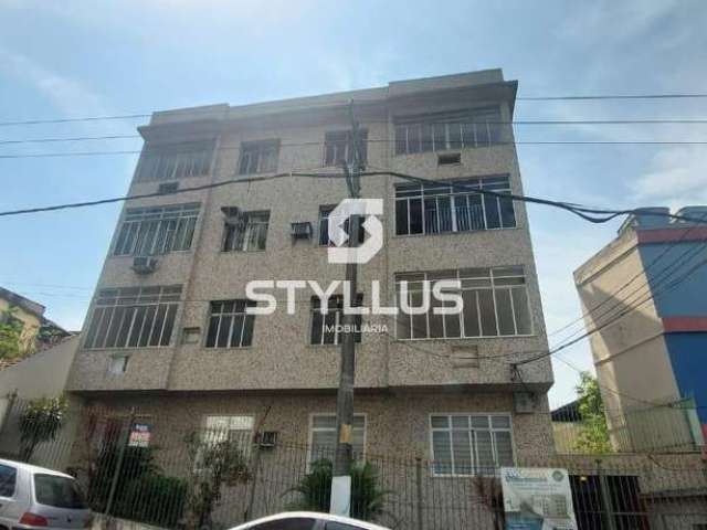 Apartamento com 3 quartos à venda na Rua Getúlio, Todos os Santos, Rio de Janeiro, 69 m2 por R$ 260.000