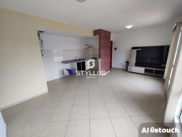 Apartamento com 1 quarto à venda na Rua Flack, Riachuelo, Rio de Janeiro, 44 m2 por R$ 155.000