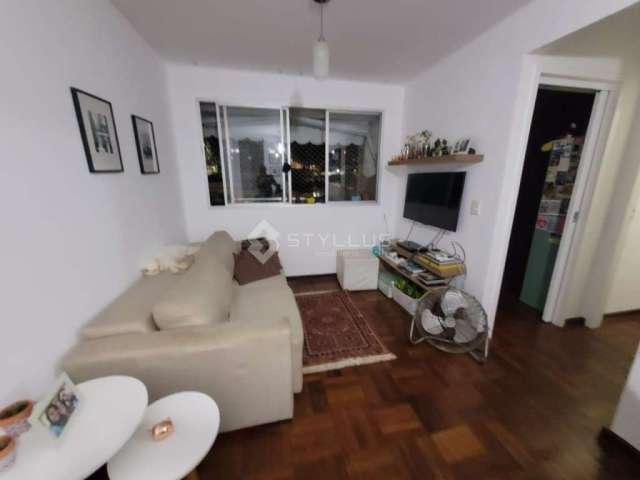 Apartamento com 3 quartos à venda na Rua Eulina Ribeiro, Engenho de Dentro, Rio de Janeiro, 68 m2 por R$ 240.000