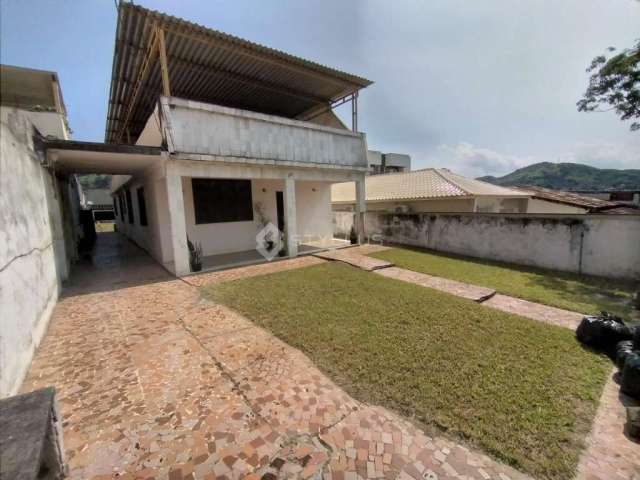 Casa com 3 quartos à venda na Rua Guarani, Quintino Bocaiúva, Rio de Janeiro, 419 m2 por R$ 480.000