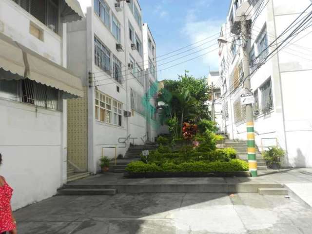 Apartamento com 2 quartos à venda na Rua Vaz de Caminha, Cachambi, Rio de Janeiro, 60 m2 por R$ 210.000