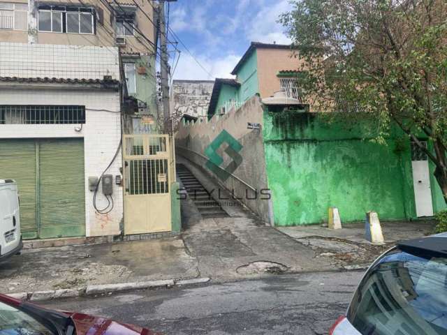 Casa em condomínio fechado com 3 quartos à venda na Rua Flack, Riachuelo, Rio de Janeiro, 94 m2 por R$ 350.000