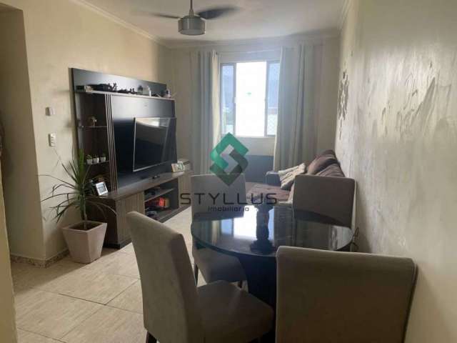 Apartamento com 2 quartos à venda na Rua Amália, Quintino Bocaiúva, Rio de Janeiro, 62 m2 por R$ 170.000