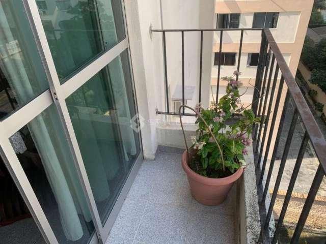 Apartamento com 2 quartos à venda na Rua Venâncio Ribeiro, Engenho de Dentro, Rio de Janeiro, 78 m2 por R$ 205.000