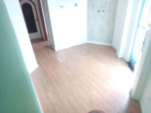 Apartamento com 2 quartos à venda na Rua Álvaro Seixas, Engenho Novo, Rio de Janeiro, 60 m2 por R$ 220.000