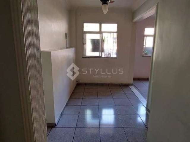 Apartamento com 3 quartos à venda na Rua Engenheiro Thomaz Guimarães, Cachambi, Rio de Janeiro, 62 m2 por R$ 195.000