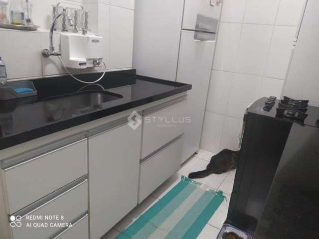 Apartamento com 2 quartos à venda na Rua Vaz de Toledo, Engenho Novo, Rio de Janeiro, 57 m2 por R$ 200.000