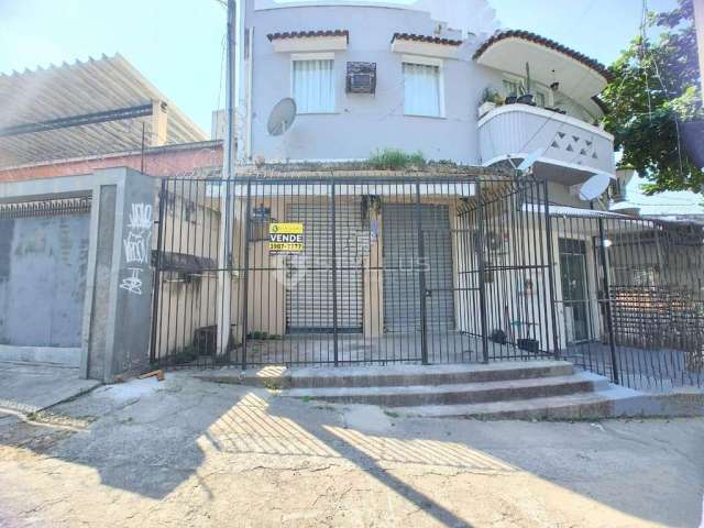 Ponto comercial com 1 sala à venda na Rua Miranda Vale, Del Castilho, Rio de Janeiro, 30 m2 por R$ 70.000