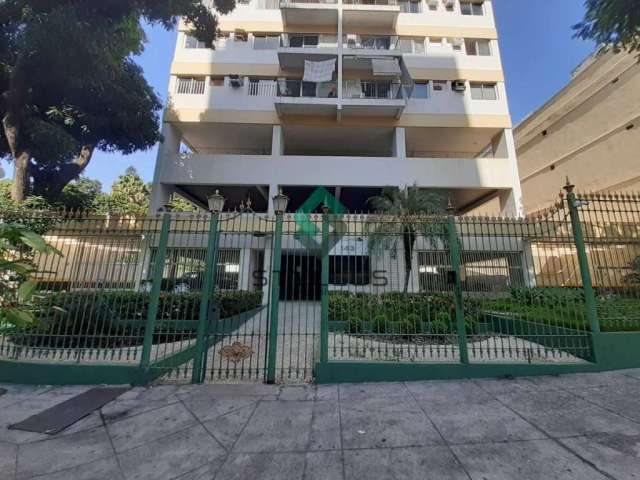 Apartamento com 2 quartos à venda na Rua Senador Nabuco, Vila Isabel, Rio de Janeiro, 72 m2 por R$ 390.000