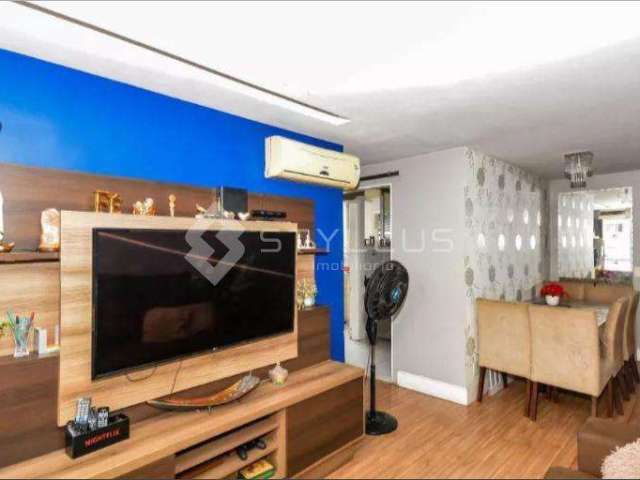 Apartamento com 2 quartos à venda na Rua Coração de Maria, Méier, Rio de Janeiro, 78 m2 por R$ 290.000