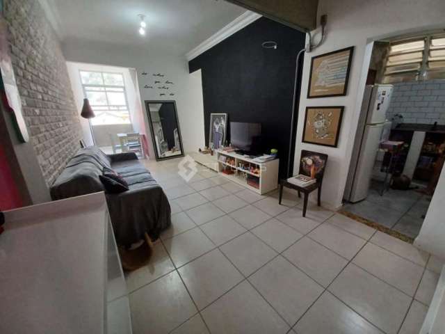 Apartamento com 3 quartos à venda na Avenida Marechal Rondon, São Francisco Xavier, Rio de Janeiro, 70 m2 por R$ 170.000