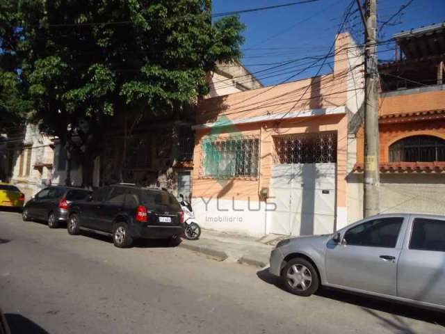 Casa com 4 quartos à venda na Rua Paes de Andrade, Riachuelo, Rio de Janeiro, 257 m2 por R$ 450.000