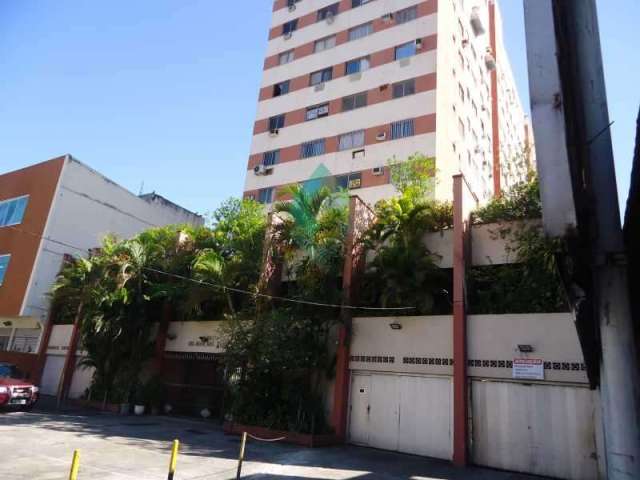 Apartamento com 2 quartos à venda na Rua Arquias Cordeiro, Méier, Rio de Janeiro, 49 m2 por R$ 270.000