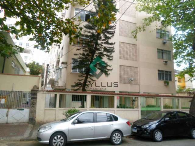 Apartamento com 2 quartos à venda na Rua Frei Fabiano, Engenho Novo, Rio de Janeiro, 58 m2 por R$ 215.000