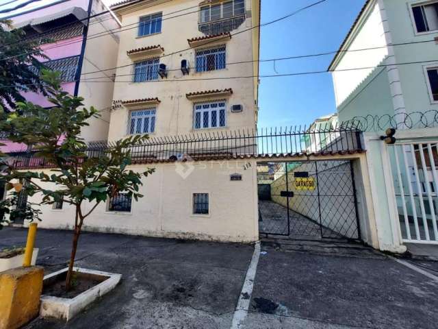 Apartamento com 3 quartos à venda na Rua Padre André Moreira, Méier, Rio de Janeiro, 99 m2 por R$ 300.000