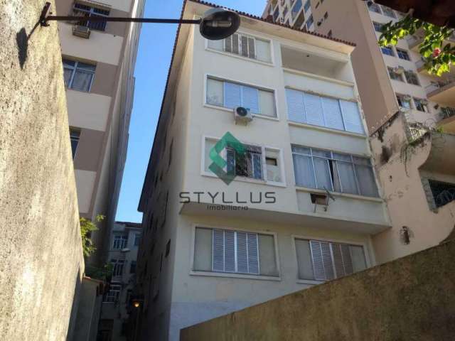 Apartamento com 3 quartos à venda na Avenida Marechal Rondon, Sampaio, Rio de Janeiro, 82 m2 por R$ 390.000