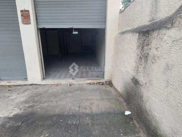 Ponto comercial com 1 sala à venda na Rua Cadete Polônia, Sampaio, Rio de Janeiro, 74 m2 por R$ 180.000